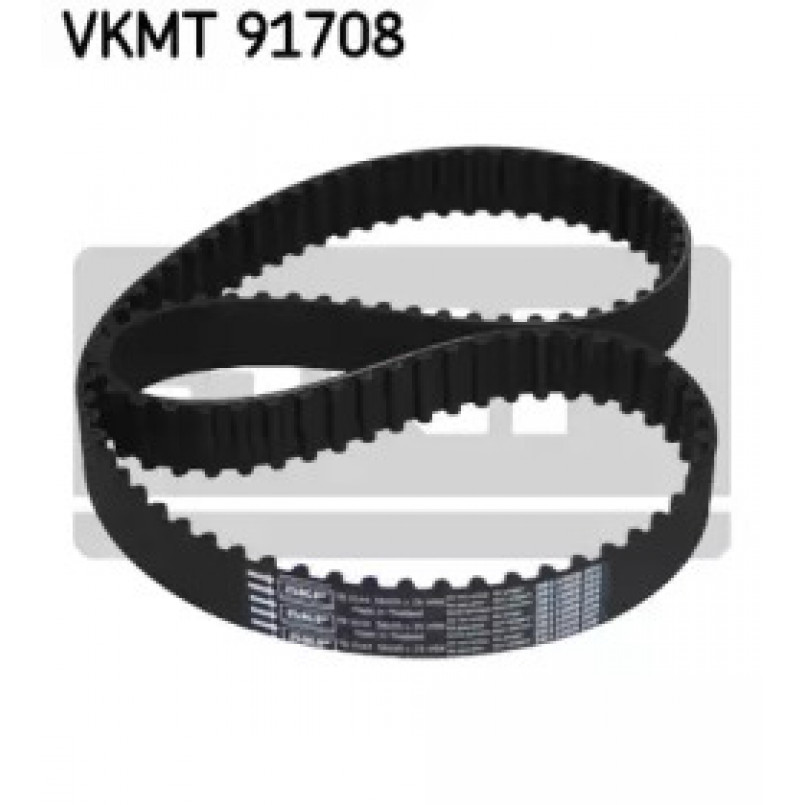 VKMT 91708 SKF Ремінь ГРМ
